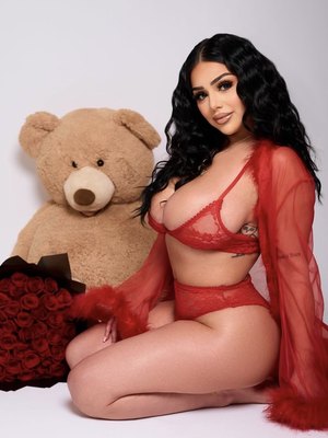 Ashley Meraz