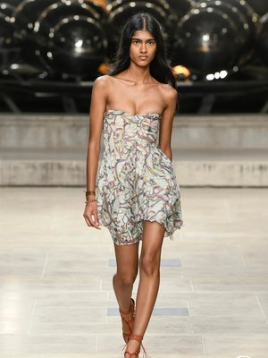 Ashley Radjarame