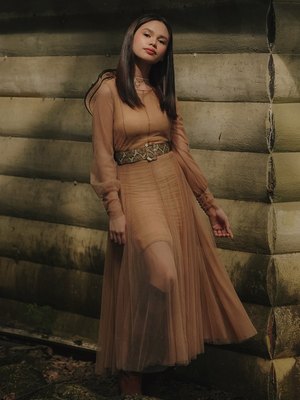 Ashley Sarmiento