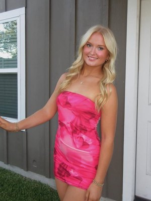 Ashlyn Brown (model)