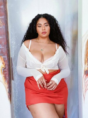 Ashourina Washington