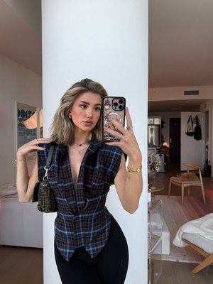 Asta Bush