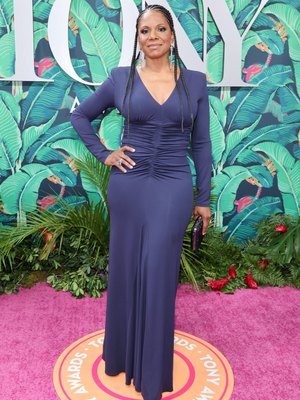 Audra McDonald