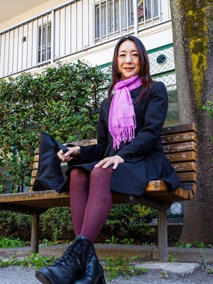 Miho Wakabayashi