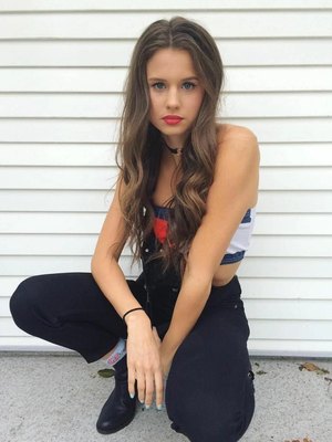 Avery Konrad