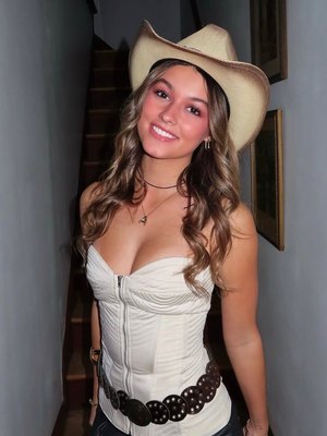 Avrey Parkins