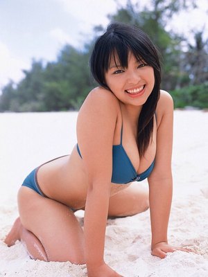 Ayame Misaki