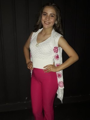 Azucena Barrios