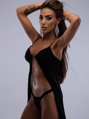 Barbara Sciarrabba
