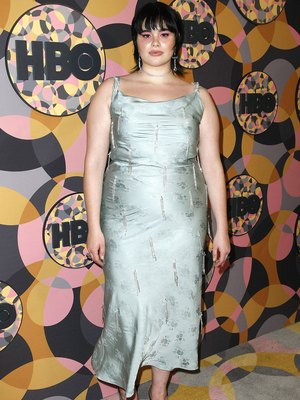 Barbie Ferreira
