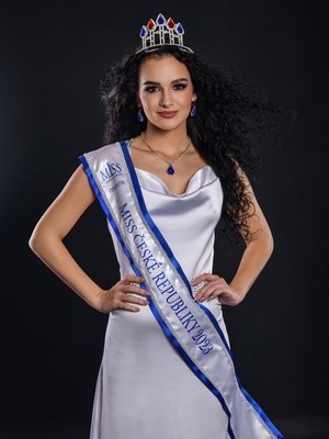 Barbora Buresova