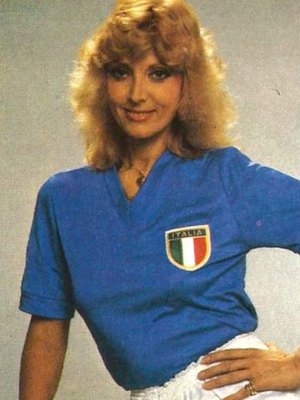 Beatrice Cori