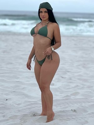 Beatriz Mello