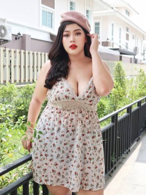 Beauty Paranee