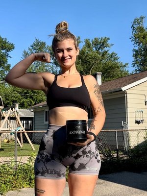 Bekka Rothenberger