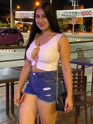Belen Aguilera