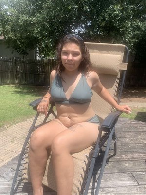 Bella Green