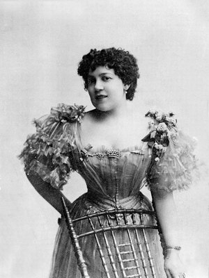 Belle Elmore
