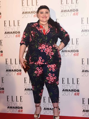 Beth Ditto