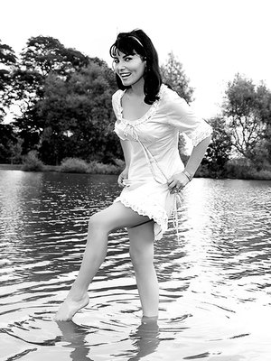 Bettine Le Beau