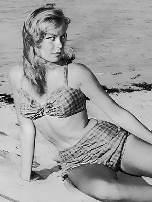 Beverly Kenney