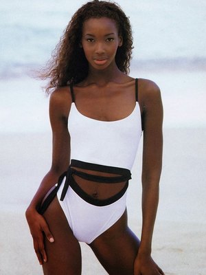 Beverly Peele