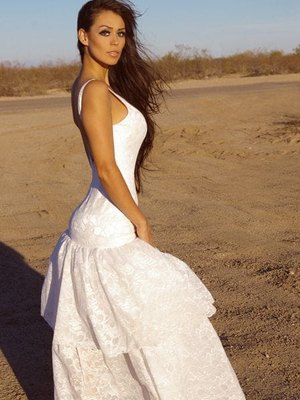 Bianca Cruz