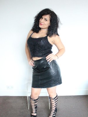 Bigass Girl