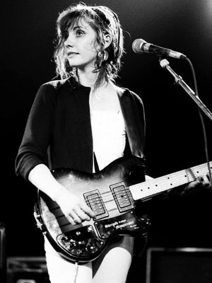 Bilinda Butcher