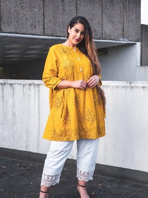 Bishamber Das