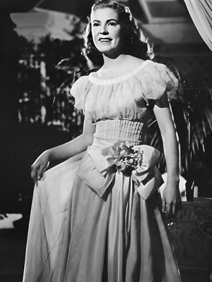 Blanca Estela Pavon