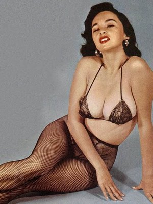 Bonnie Logan