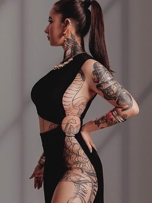 Bre Oliver