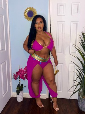 Bri Ballesteros