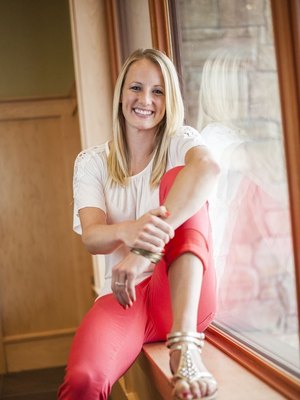 Brianne McLaughlin