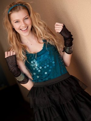 Brittany Gandy