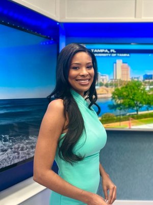 Brittany Lockley