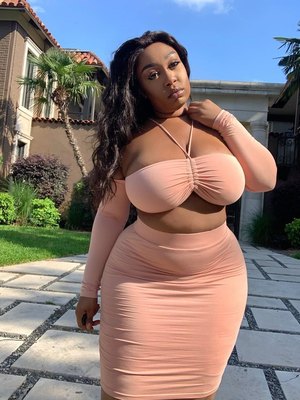 Brittney Tonee