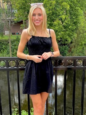 Brooke Gewalt