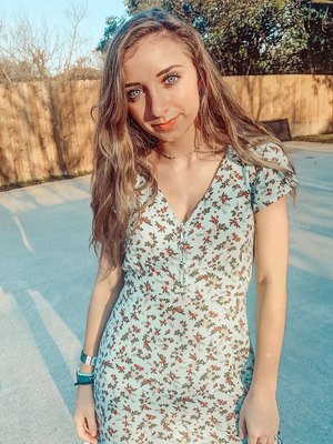Brooklyn McKnight