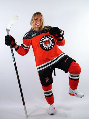 Brooklyn Nimegeers