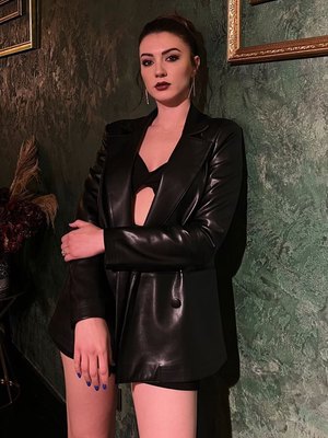 Burcu Ozberk