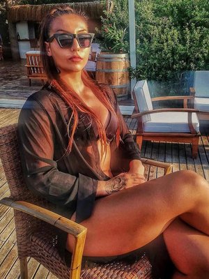Buse Sena Balki