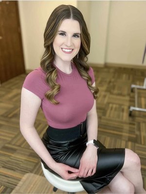 Caitlin Connell