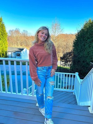 Callie Borda