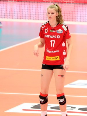 Camilla Weitzel
