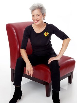 Candida Royalle