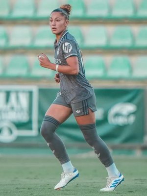 Carla Camacho