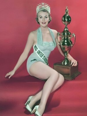 Carlene King Johnson