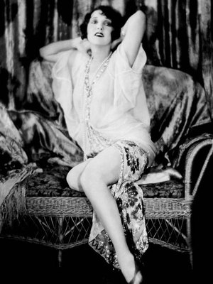 Carmelita Geraghty